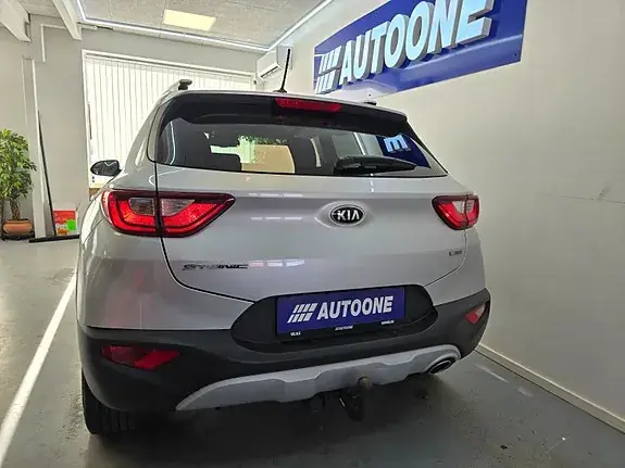 Kia Stonic 2020 photo 3