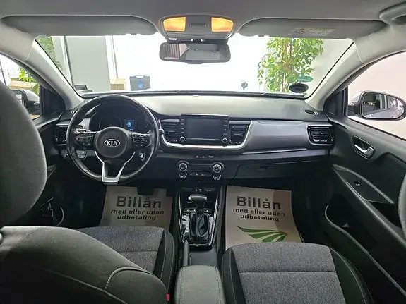 Kia Stonic 2020 photo 5
