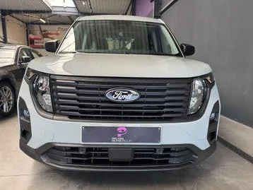 Ford Tourneo Courier 2025 photo 2