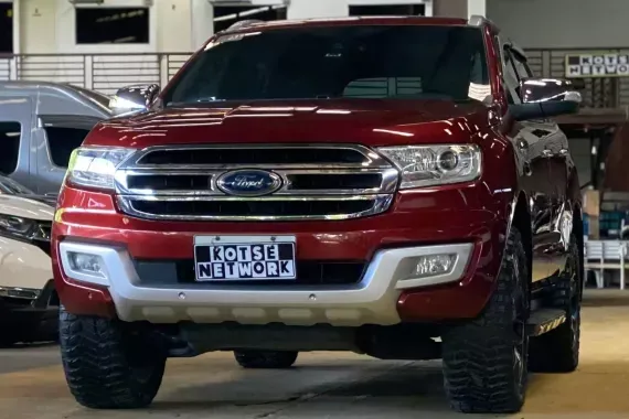 Ford Everest 2018 photo 2