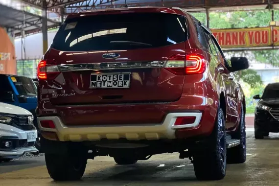 Ford Everest 2018 photo 5