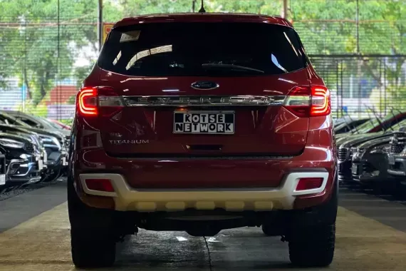 Ford Everest 2018 photo 4