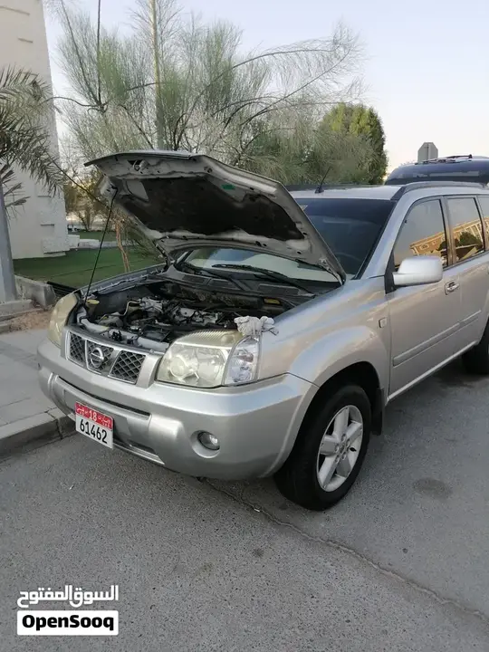 Nissan Other 2007 photo 2