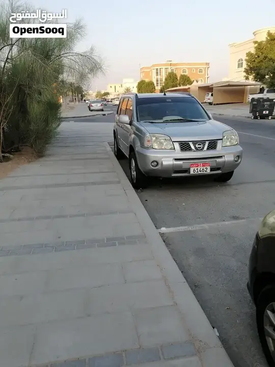 Nissan Other