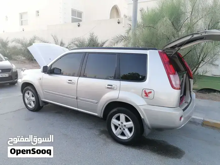 Nissan Other 2007 photo 3