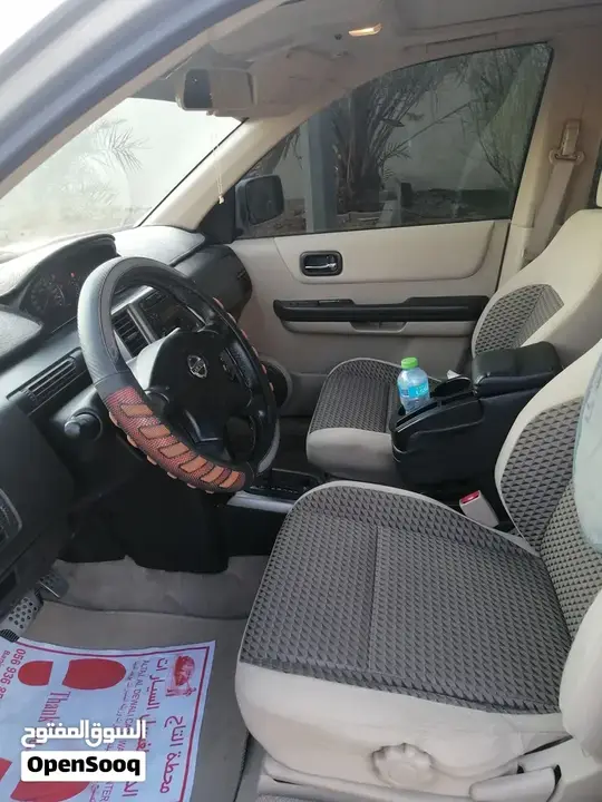 Nissan Other 2007 photo 4