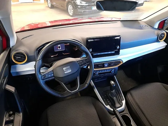 Seat Arona 2024 photo 5