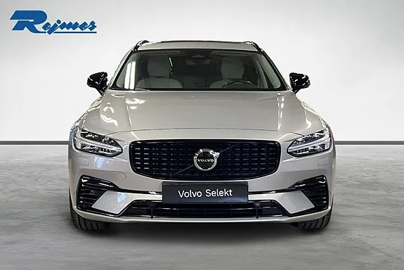 Volvo V90 2023 photo 4