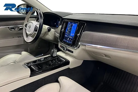 Volvo V90 2023 photo 5
