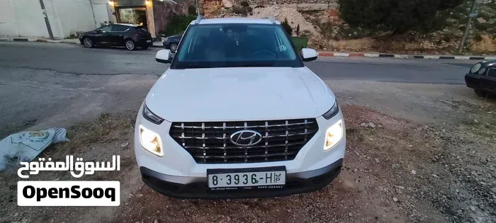 Hyundai Venue