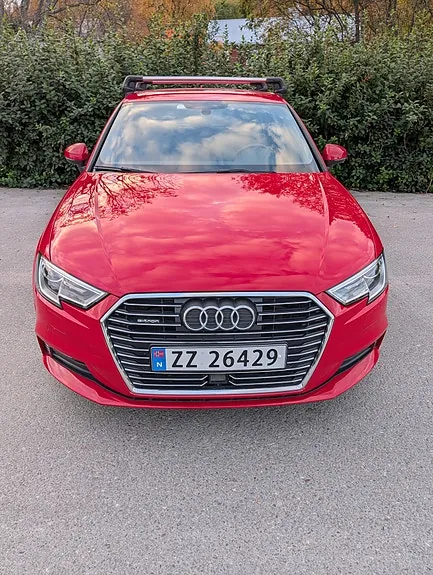 Audi E-Tron 2018 photo 2