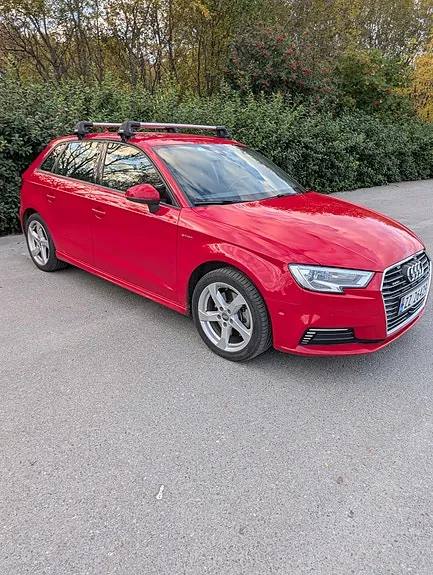 Audi E-Tron 2018 photo 5