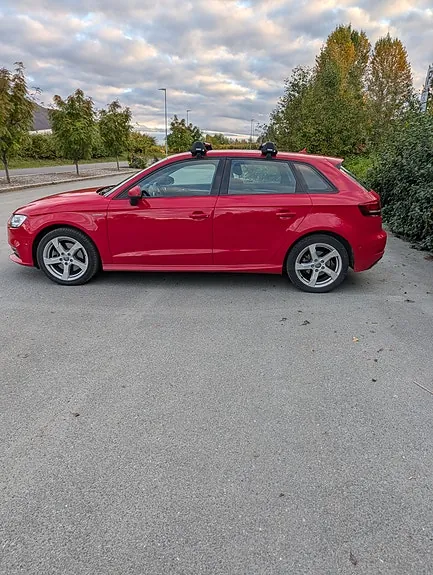 Audi E-Tron 2018 photo 4