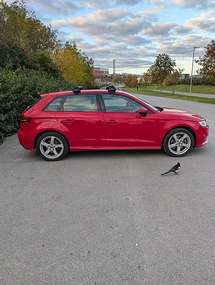 Audi E-Tron 2018 photo 3
