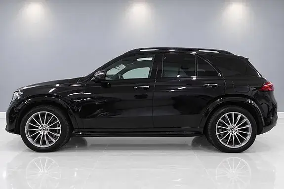 Mercedes-Benz Gle 350 De 2026 photo 3