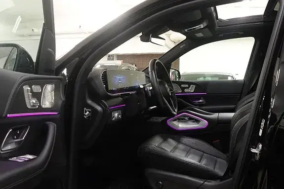 Mercedes-Benz Gle 350 De 2026 photo 4