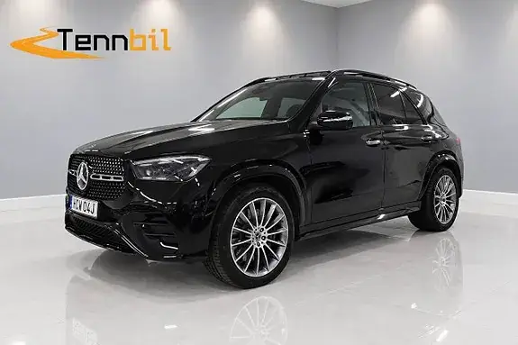 Mercedes-Benz Gle 350 De