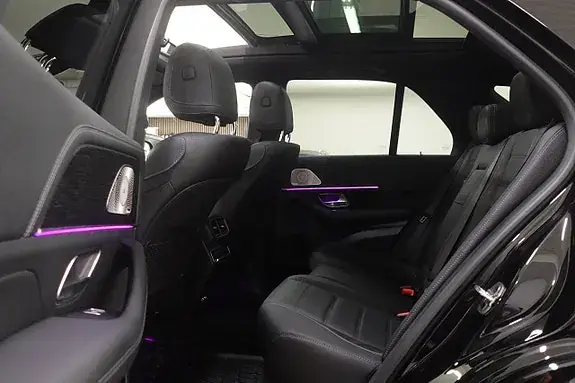 Mercedes-Benz Gle 350 De 2026 photo 5