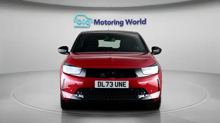Vauxhall Corsa 2023 photo 3