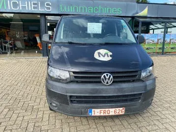 Volkswagen Transport