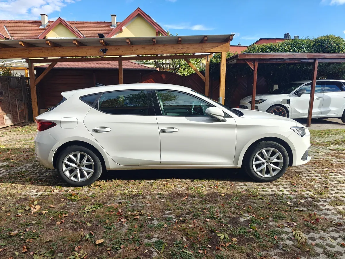Seat Leon 2021 photo 3