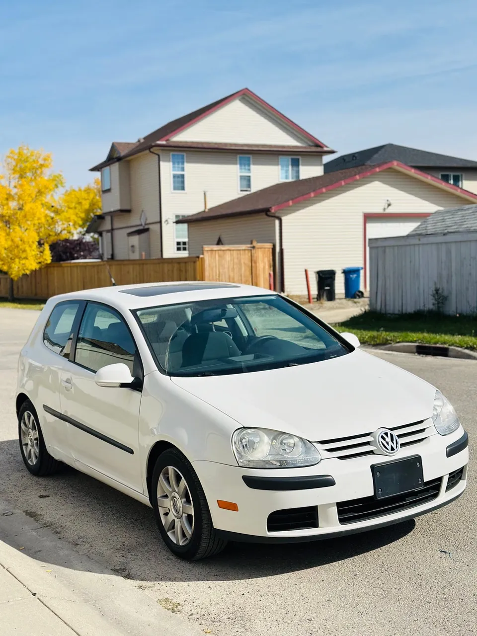 Volkswagen Rabbit