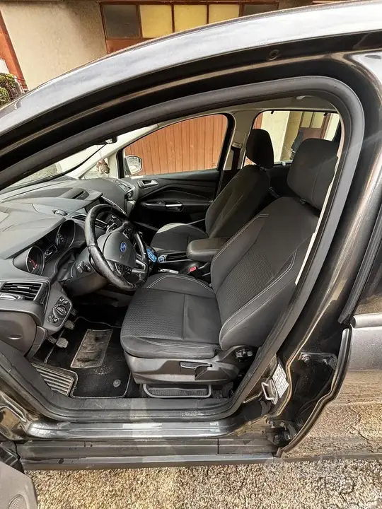 Ford C-Max 2016 photo 5