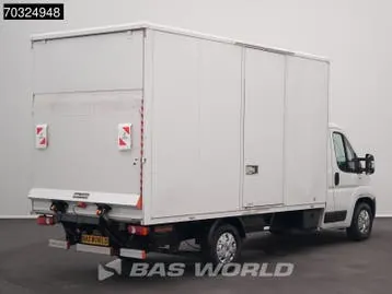 Fiat Ducato 2024 photo 2