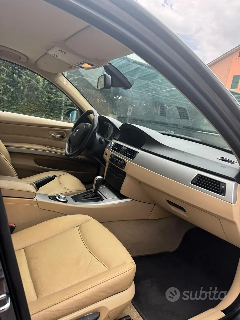 BMW 3 Series 2007 photo 4