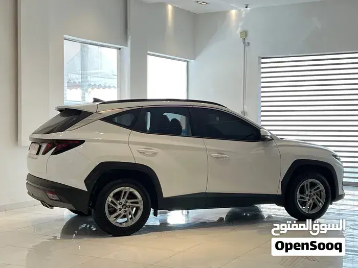 Hyundai Tucson 2025 photo 4