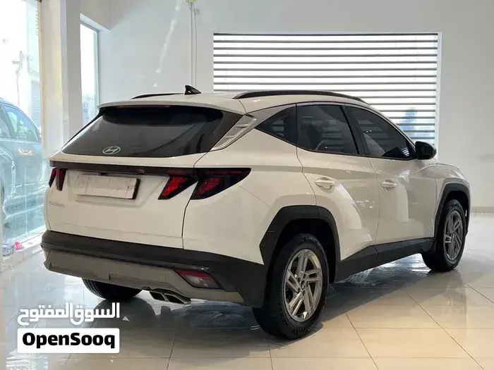 Hyundai Tucson 2025 photo 3
