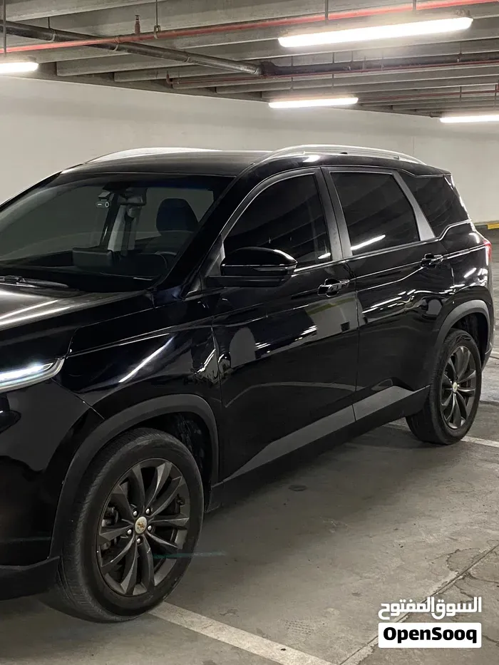 Chevrolet Captiva 2023 photo 2