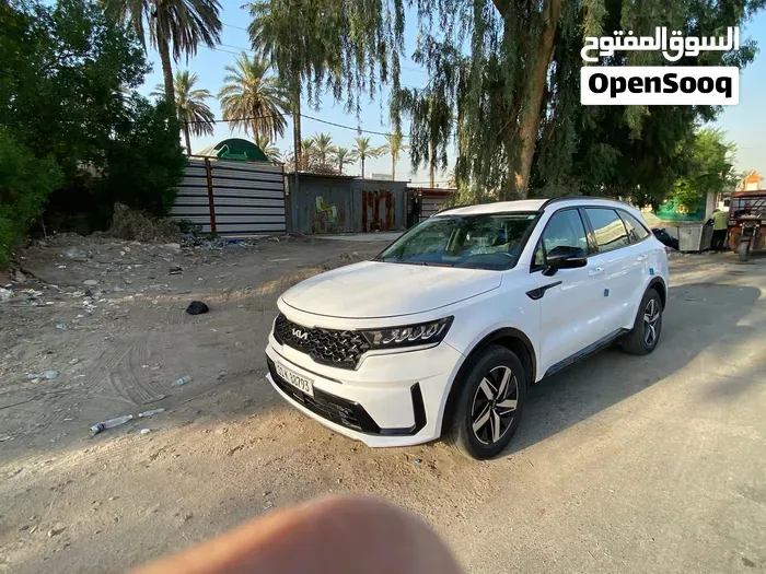 Kia Sorento 2024 photo 5