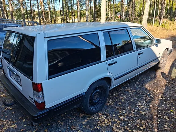 Volvo 940 1995 photo 5