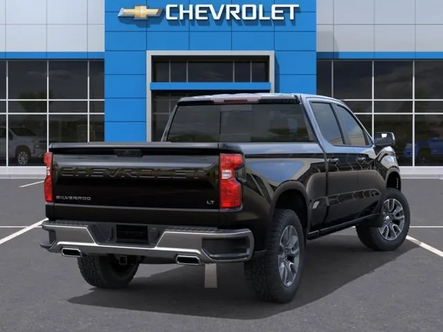 Chevrolet Silverado 1500 2026 photo 4