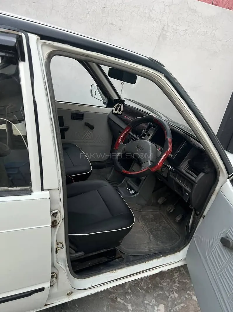 Suzuki Mehran