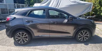Ford Puma 2021 photo 5
