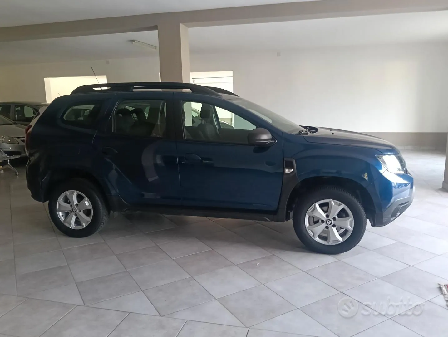 Dacia Duster photo 5