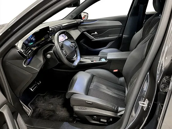Peugeot 408 2023 photo 4
