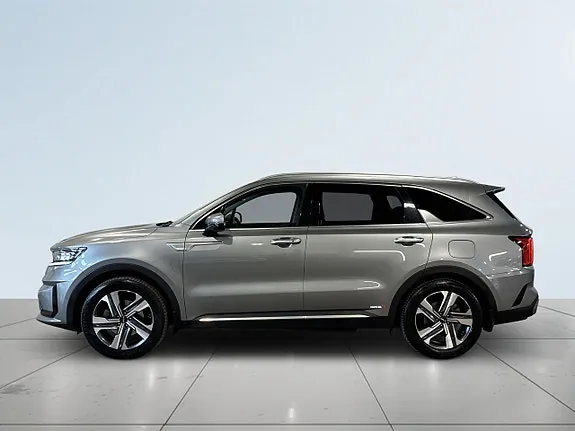 Kia Sorento 2023 photo 3