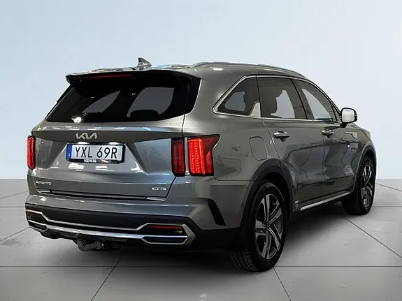 Kia Sorento 2023 photo 5