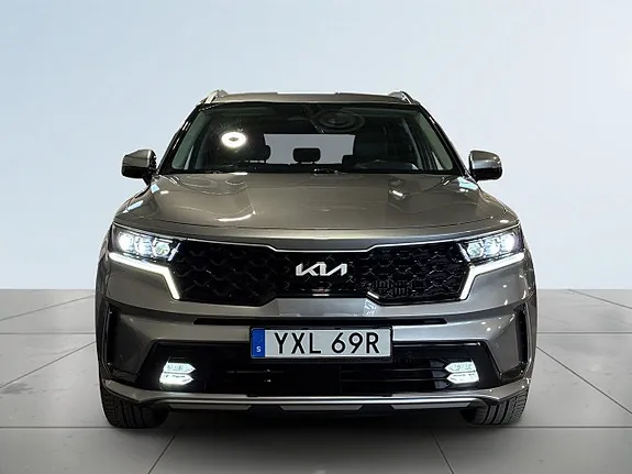 Kia Sorento 2023 photo 2