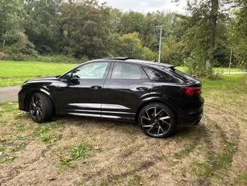 Audi Rs Q3 2023 photo 3