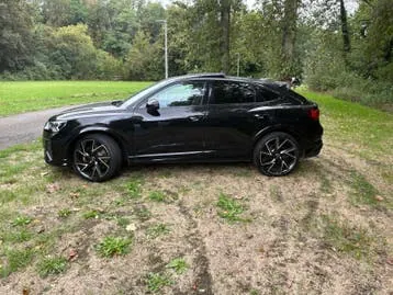 Audi Rs Q3 2023 photo 2