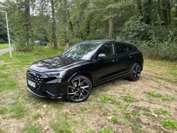 Audi Rs Q3