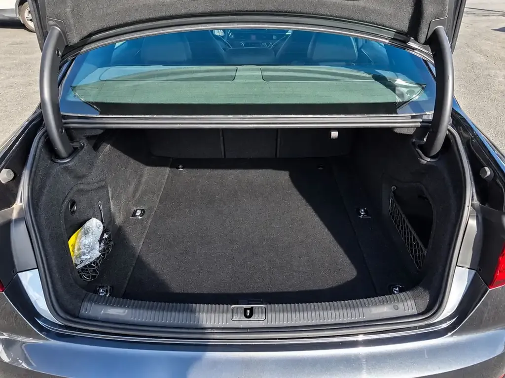 Audi S4 2018 photo 5