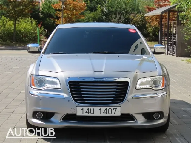 Chrysler 300C