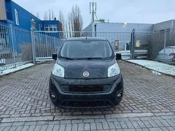 Fiat Qubo