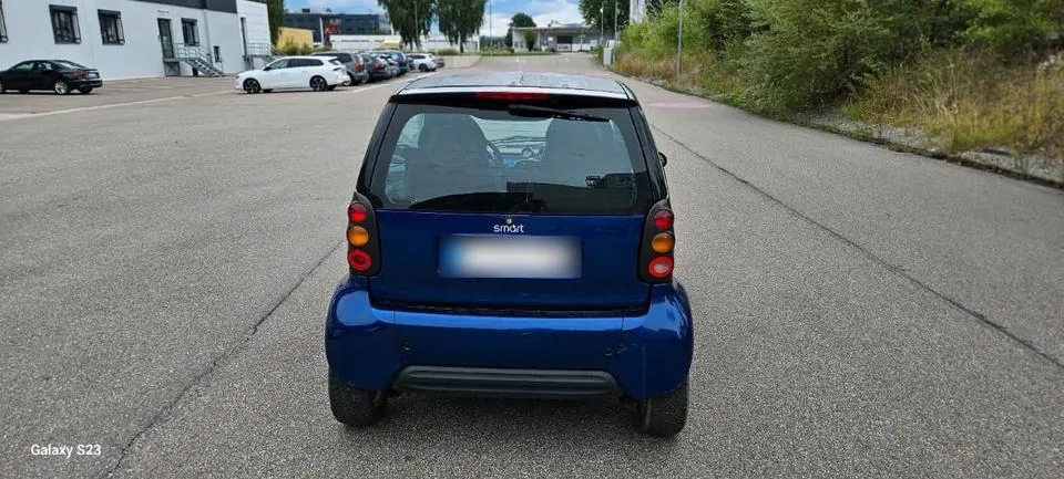 Smart Smart