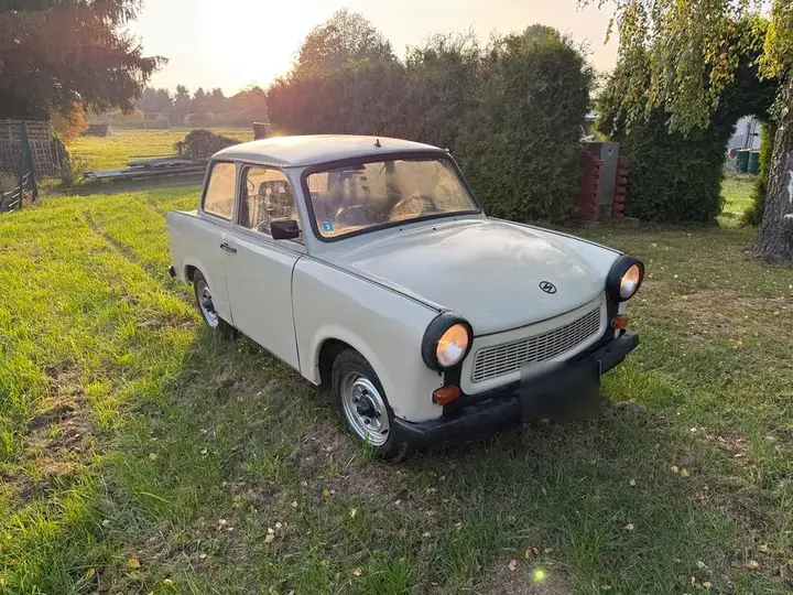 Trabant 601 L